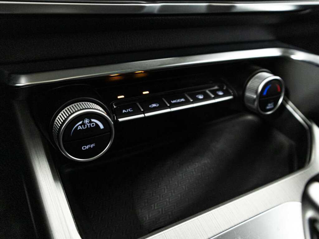 Geely Coolray, 2020 - Фото №14