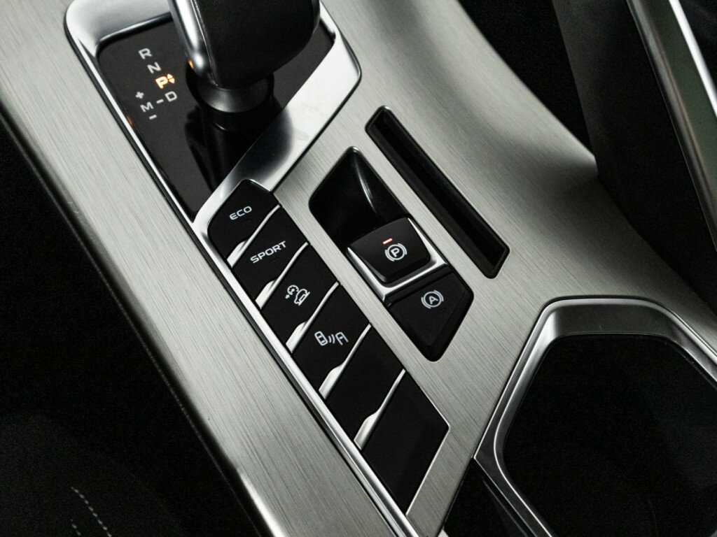 Geely Coolray, 2020 - Фото №15