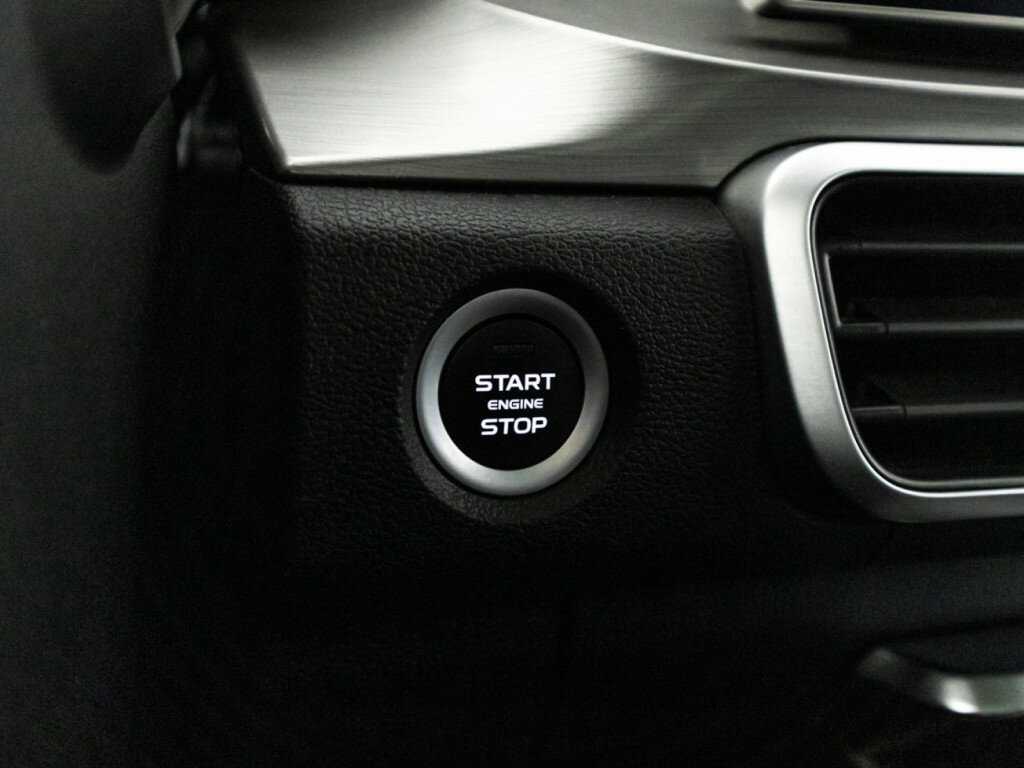 Geely Coolray, 2020 - Фото №16