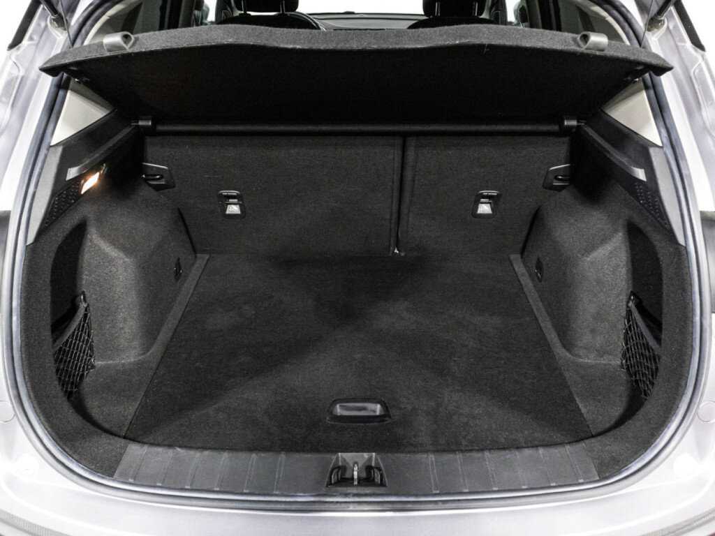 Geely Coolray, 2020 - Фото №17