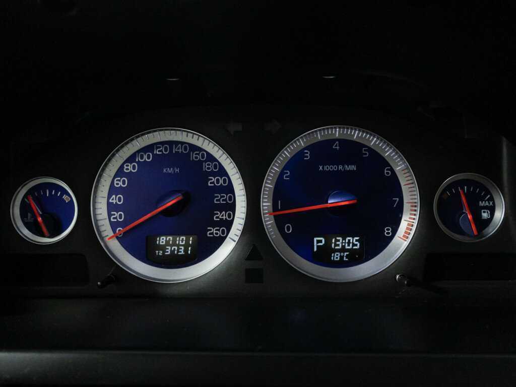 Volvo XC90, 2012 - Фото №11