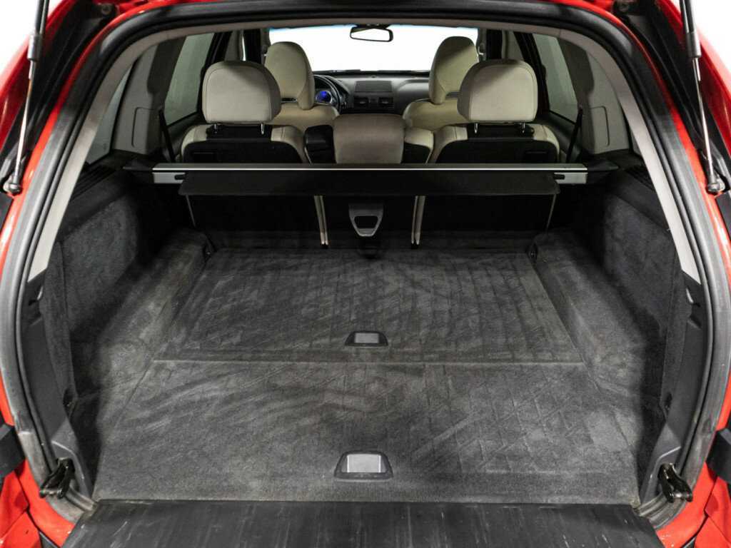 Volvo XC90, 2012 - Фото №14