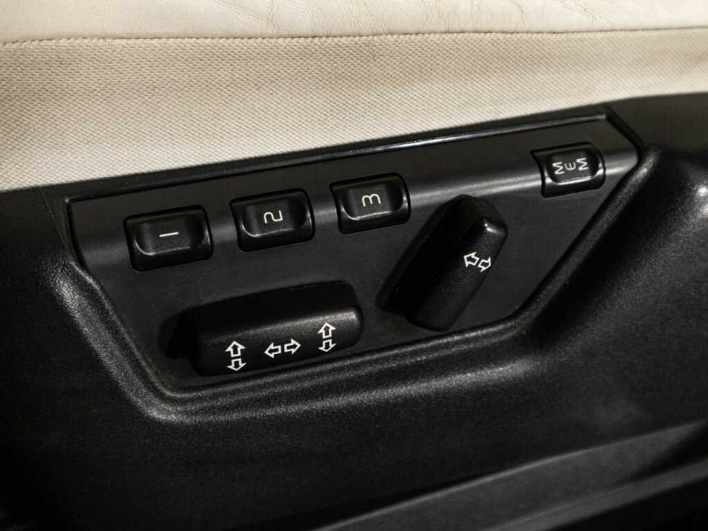 Volvo XC90, 2012 - Фото №15