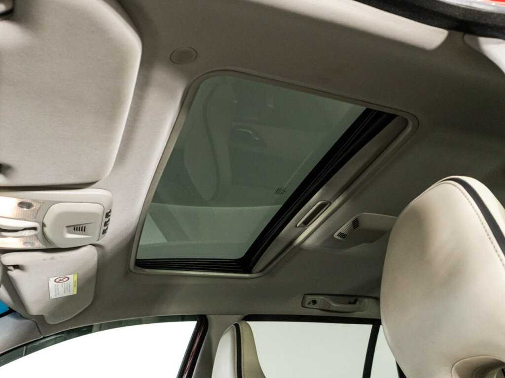 Volvo XC90, 2012 - Фото №18