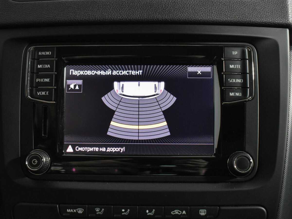 Skoda Yeti, 2017 - Фото №17