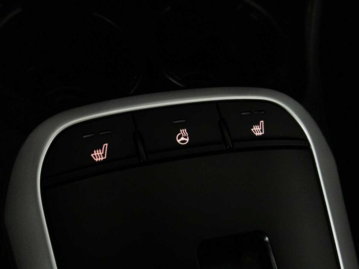 Kia Picanto, 2020 - Фото №19