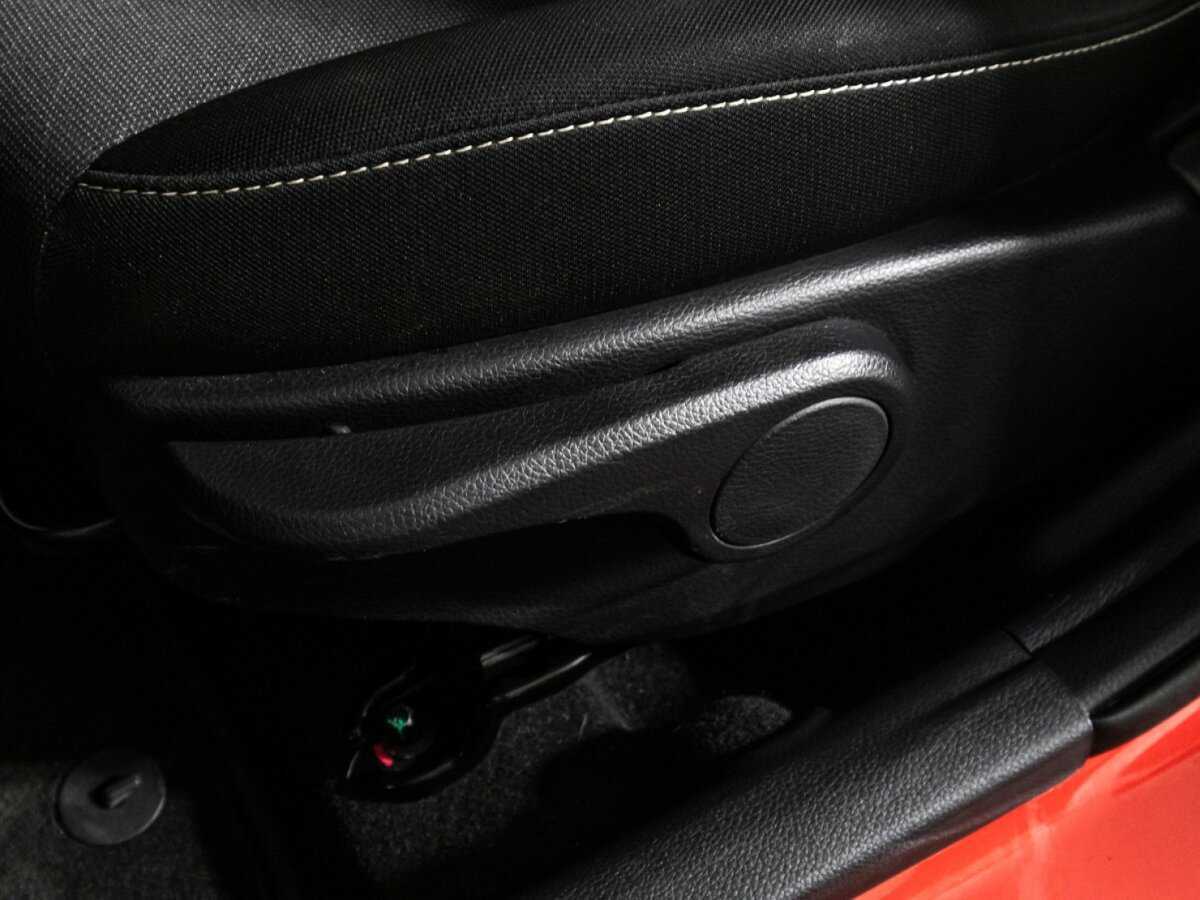 Kia Picanto, 2020 - Фото №22