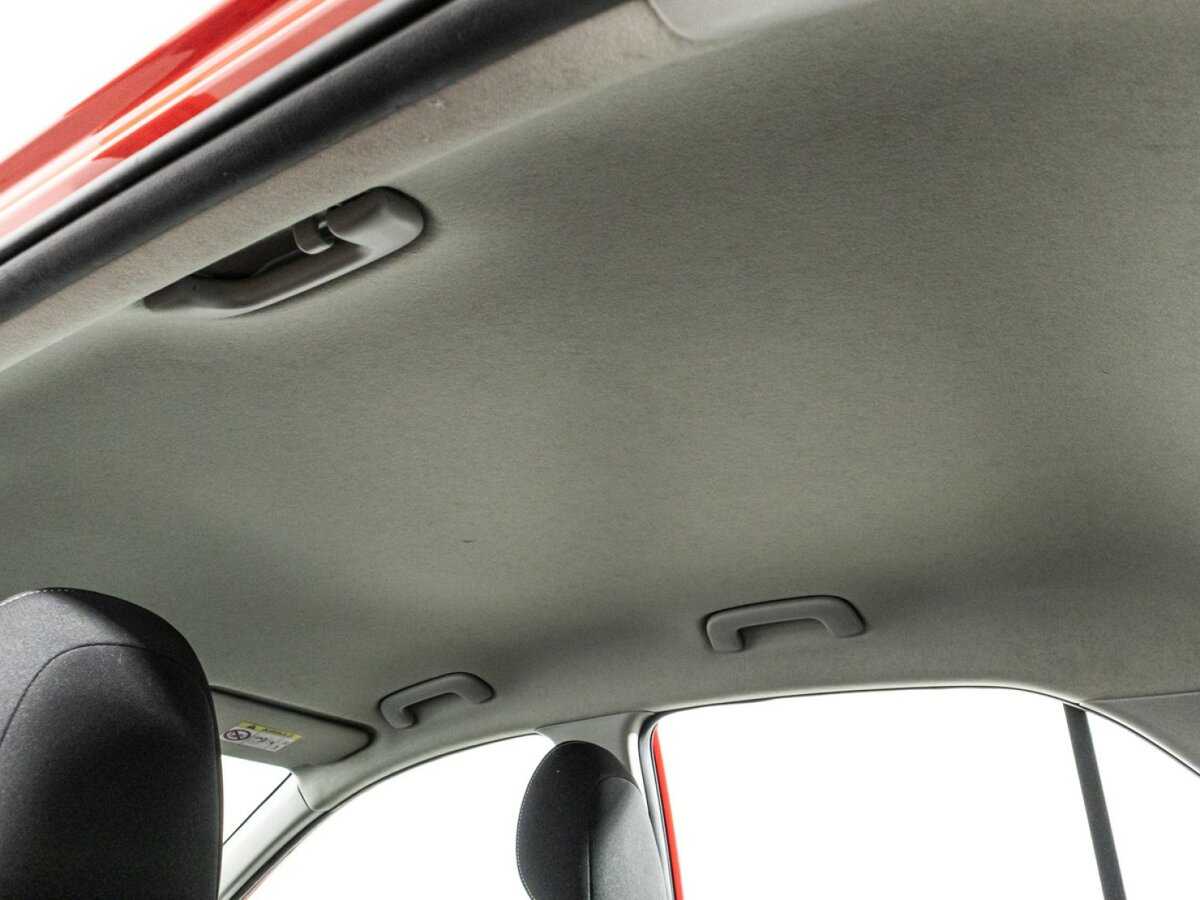 Kia Picanto, 2020 - Фото №24