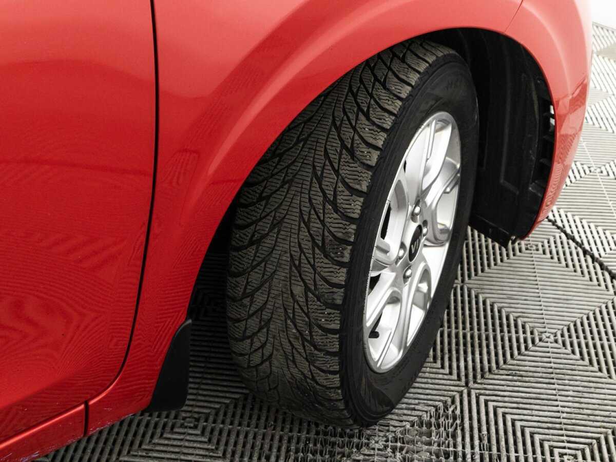 Kia Picanto, 2020 - Фото №27