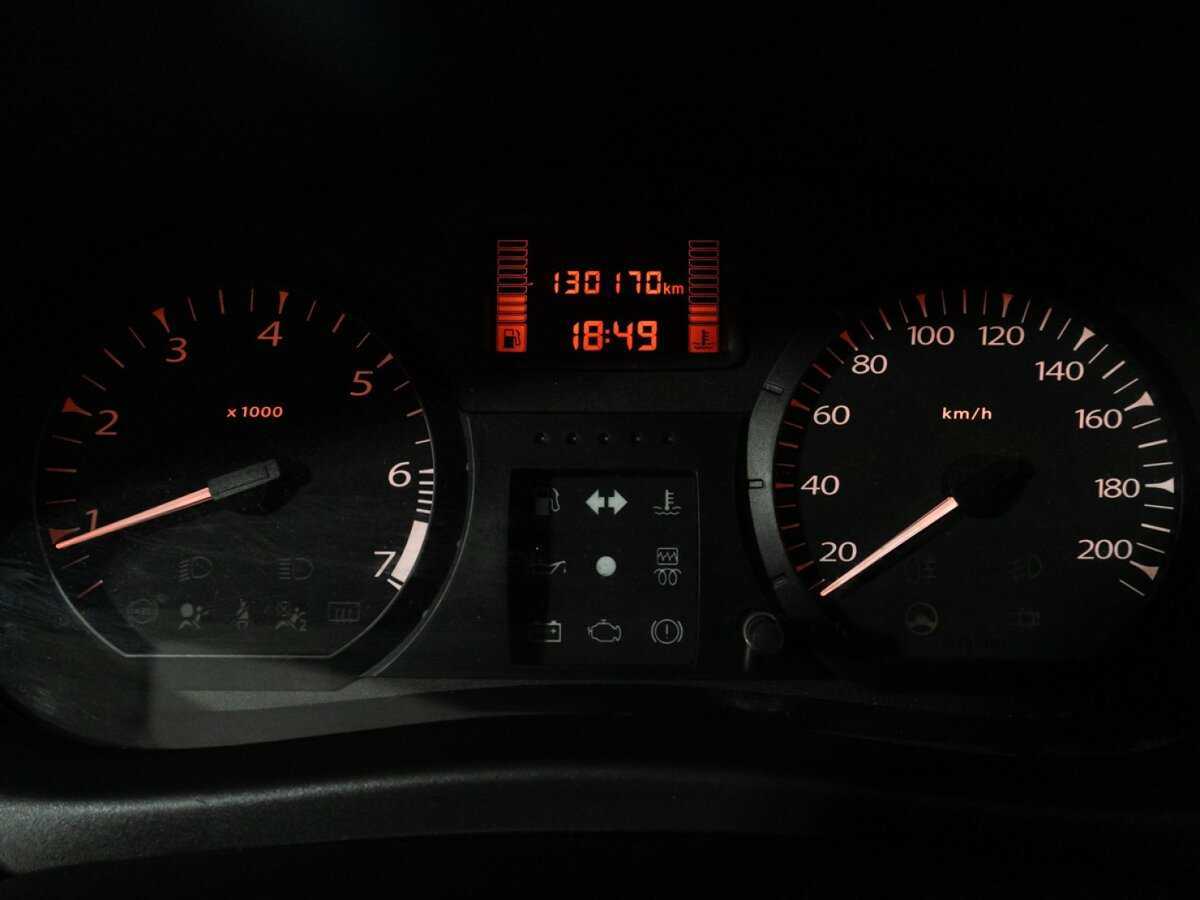 Lada (ВАЗ) Largus, 2020 - Фото №11