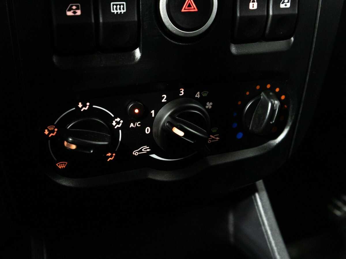 Lada (ВАЗ) Largus, 2020 - Фото №15