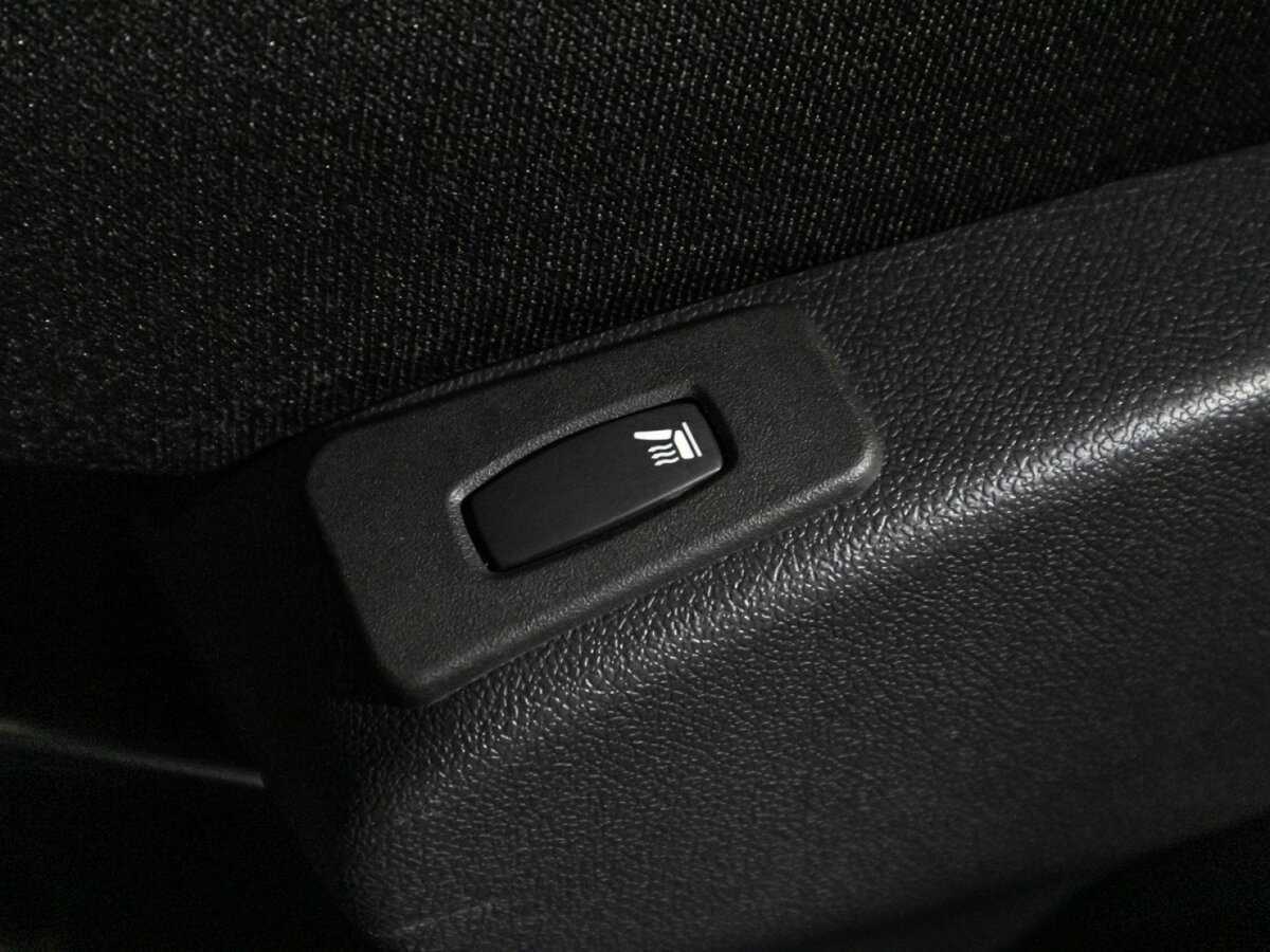 Lada (ВАЗ) Largus, 2020 - Фото №16