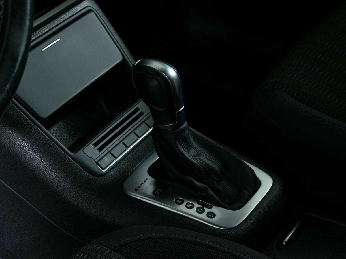 Volkswagen Tiguan, 2015 - Фото №12