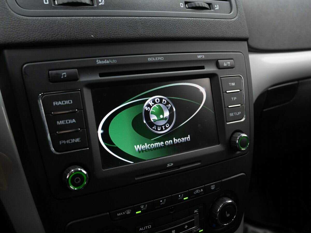 Skoda Yeti, 2013 - Фото №16