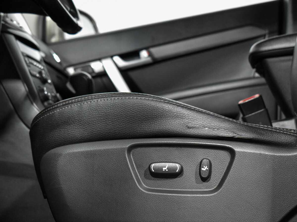 Chevrolet Captiva, 2012 - Фото №6