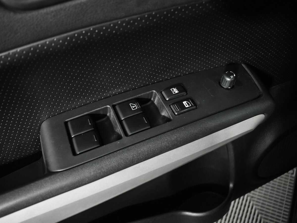 Nissan X-Trail, 2013 - Фото №14