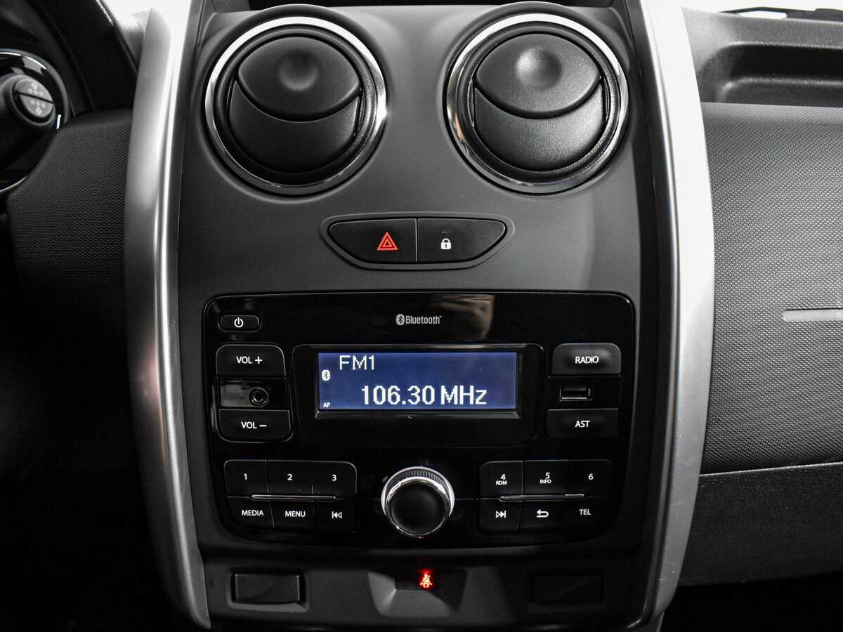 Lada (ВАЗ) Largus Cross, 2021 - Фото №10