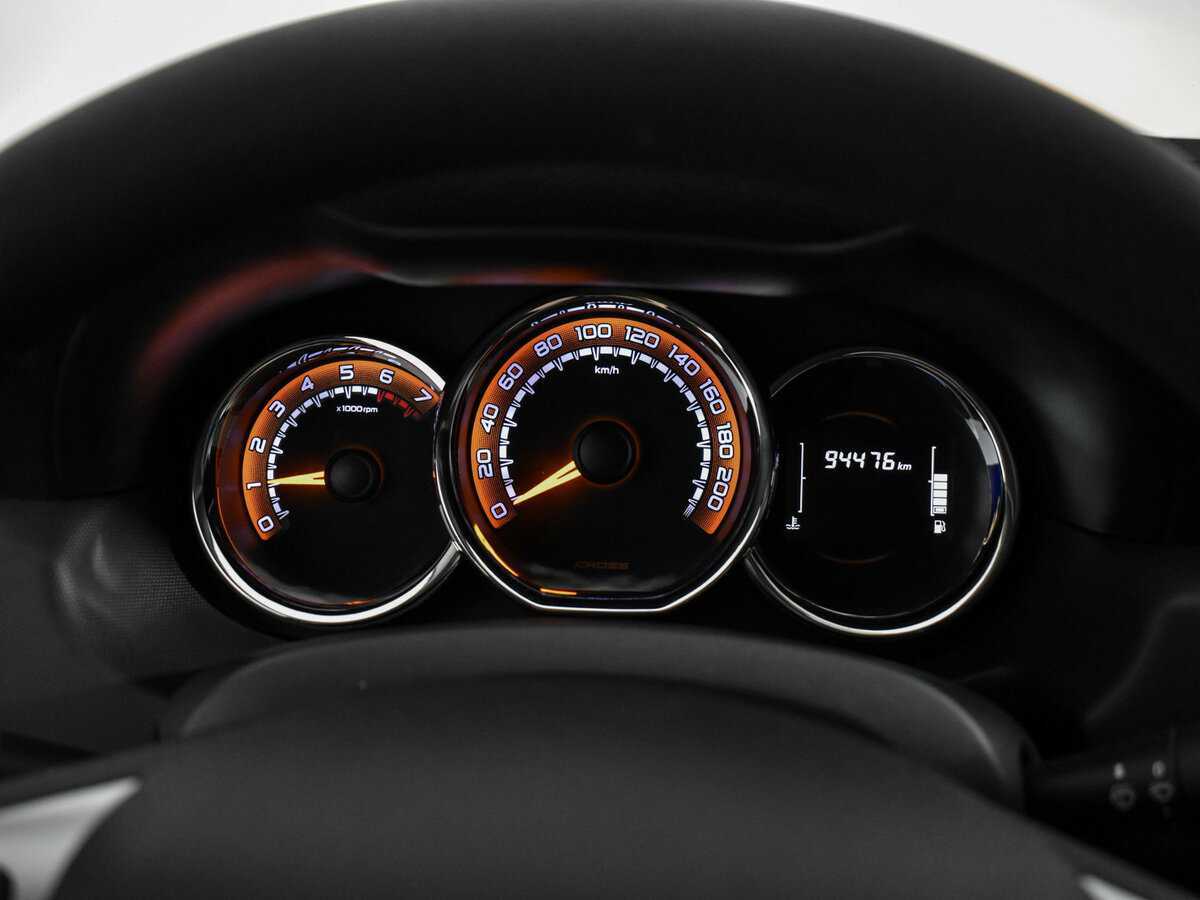 Lada (ВАЗ) Largus Cross, 2021 - Фото №12