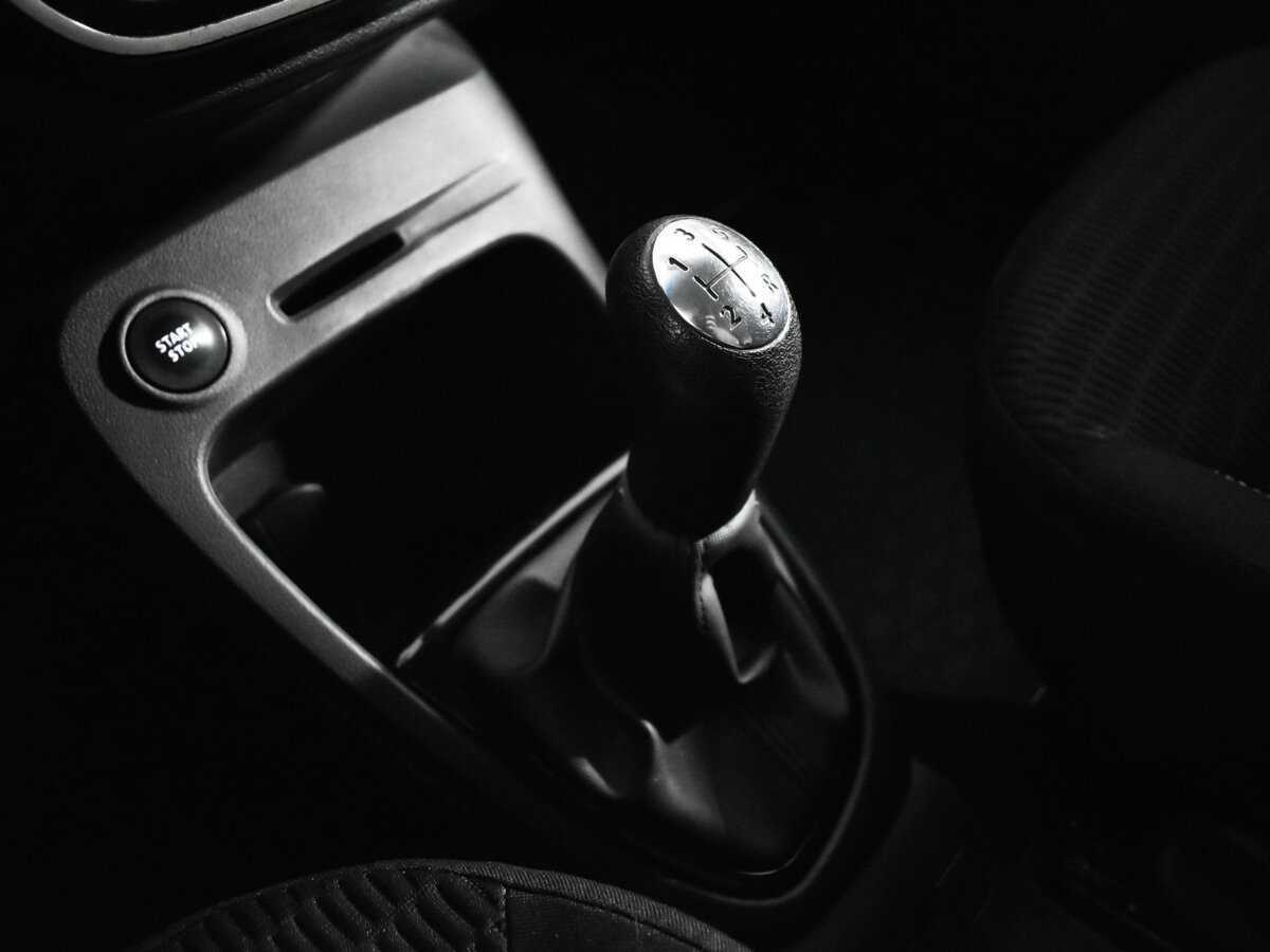 Renault Kaptur, 2016 - Фото №14