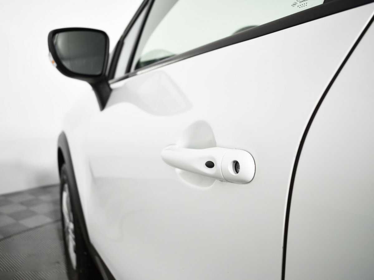 Renault Kaptur, 2016 - Фото №17