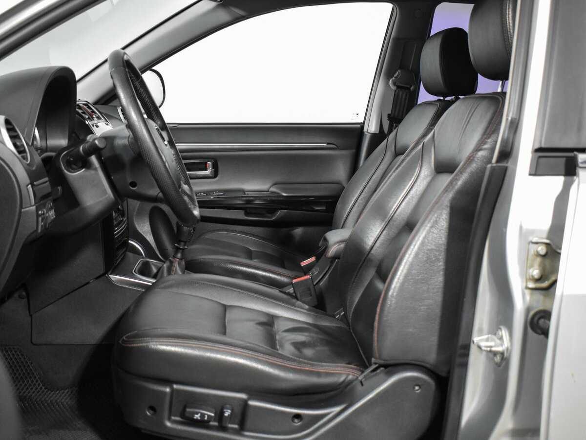 Great Wall Hover H3, 2014 - Фото №8