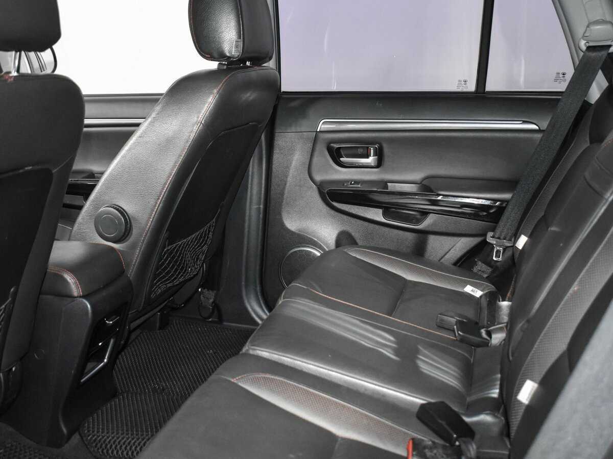 Great Wall Hover H3, 2014 - Фото №10