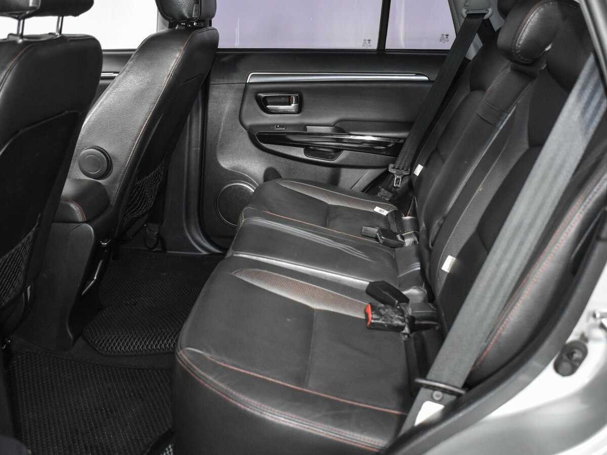 Great Wall Hover H3, 2014 - Фото №11