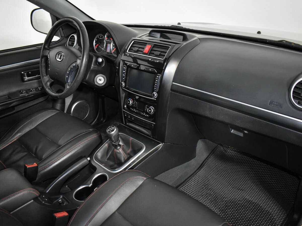 Great Wall Hover H3, 2014 - Фото №13