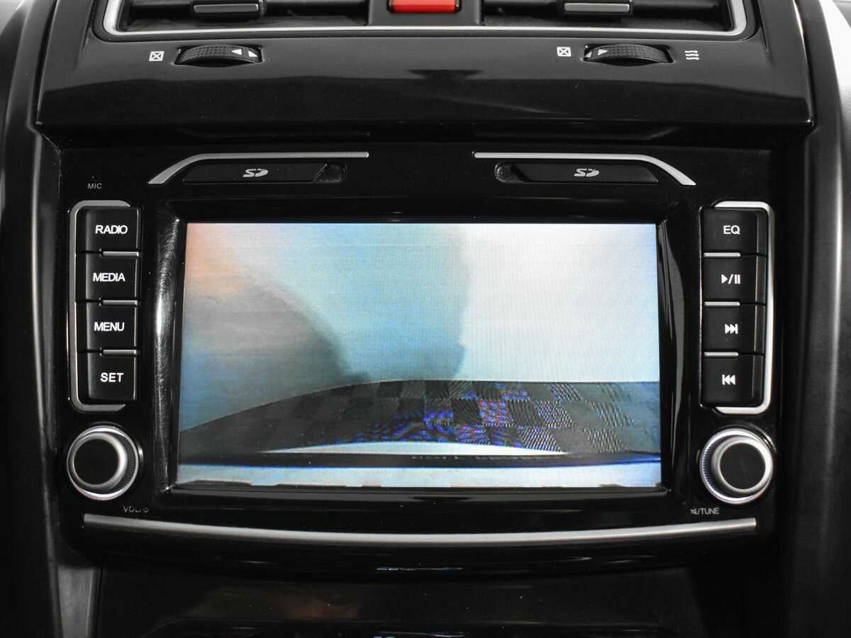 Great Wall Hover H3, 2014 - Фото №17