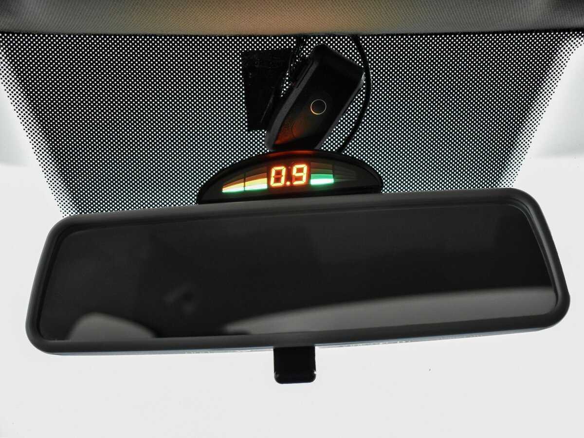 Volkswagen Polo, 2016 - Фото №16