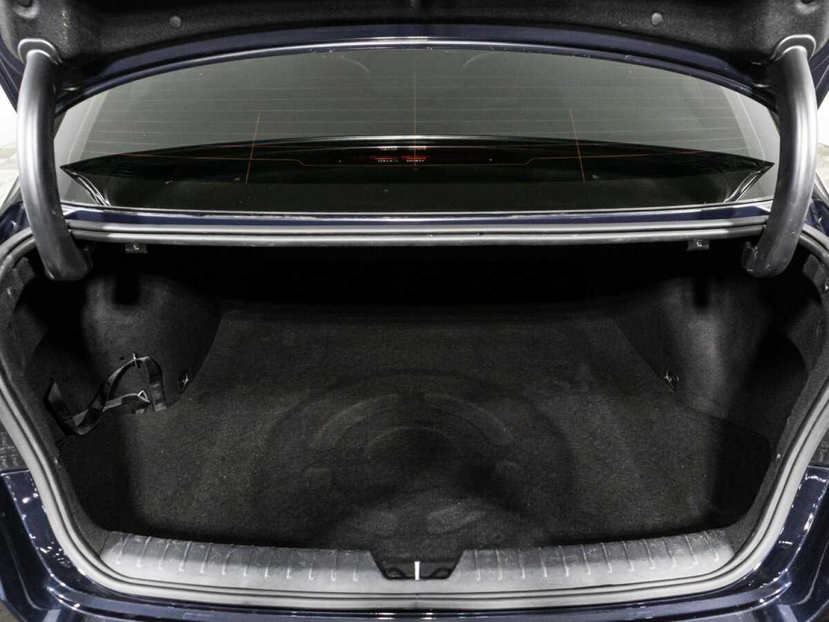 Kia Optima, 2019 - Фото №13