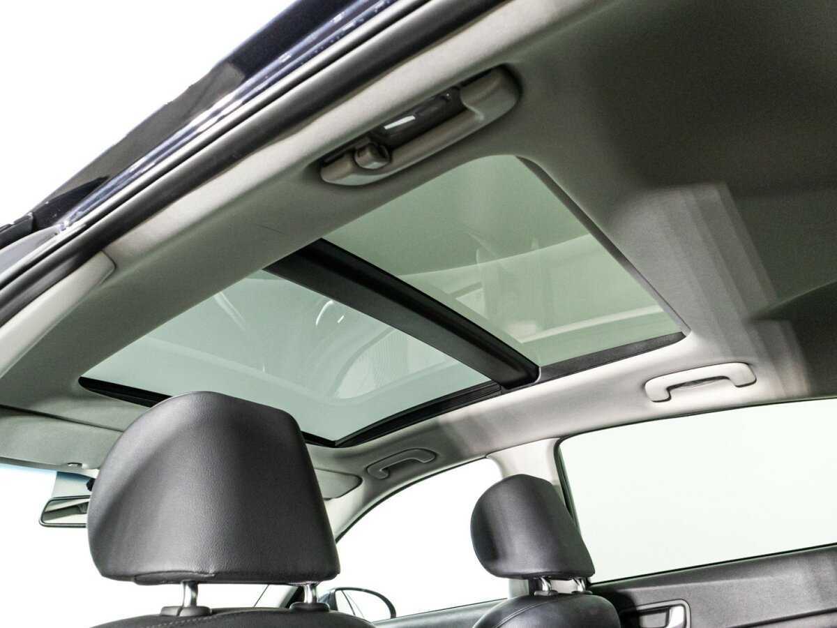 Kia Optima, 2019 - Фото №14