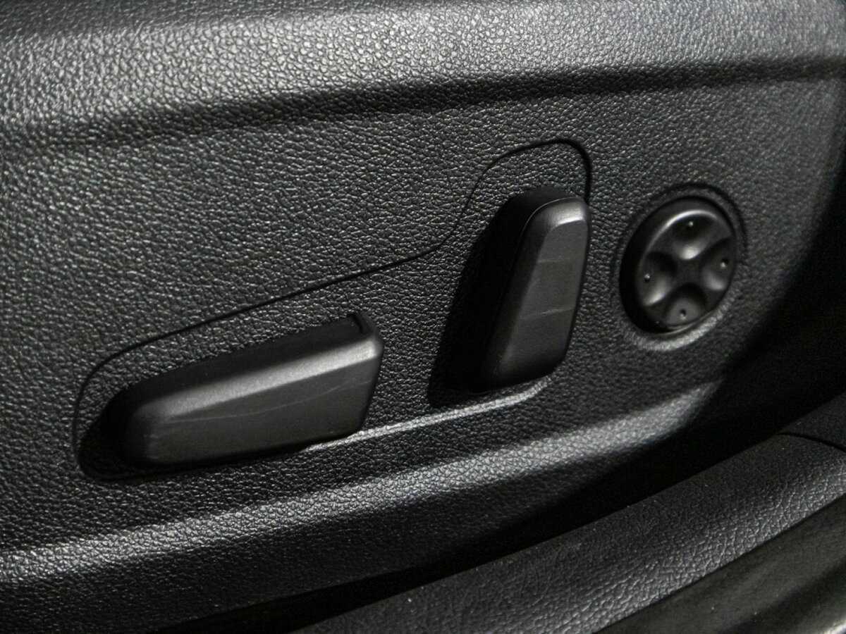 Kia Optima, 2019 - Фото №15