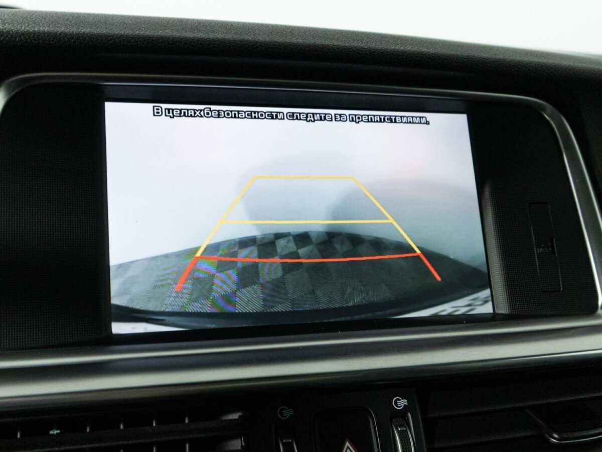 Kia Optima, 2019 - Фото №17