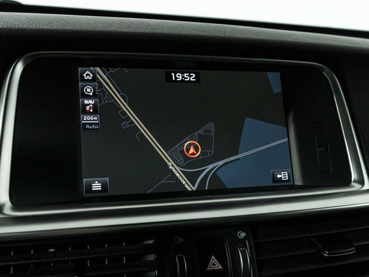 Kia Optima, 2019 - Фото №18