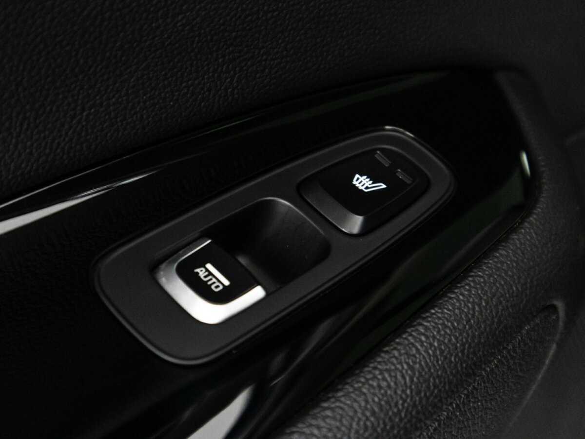 Kia Optima, 2019 - Фото №23