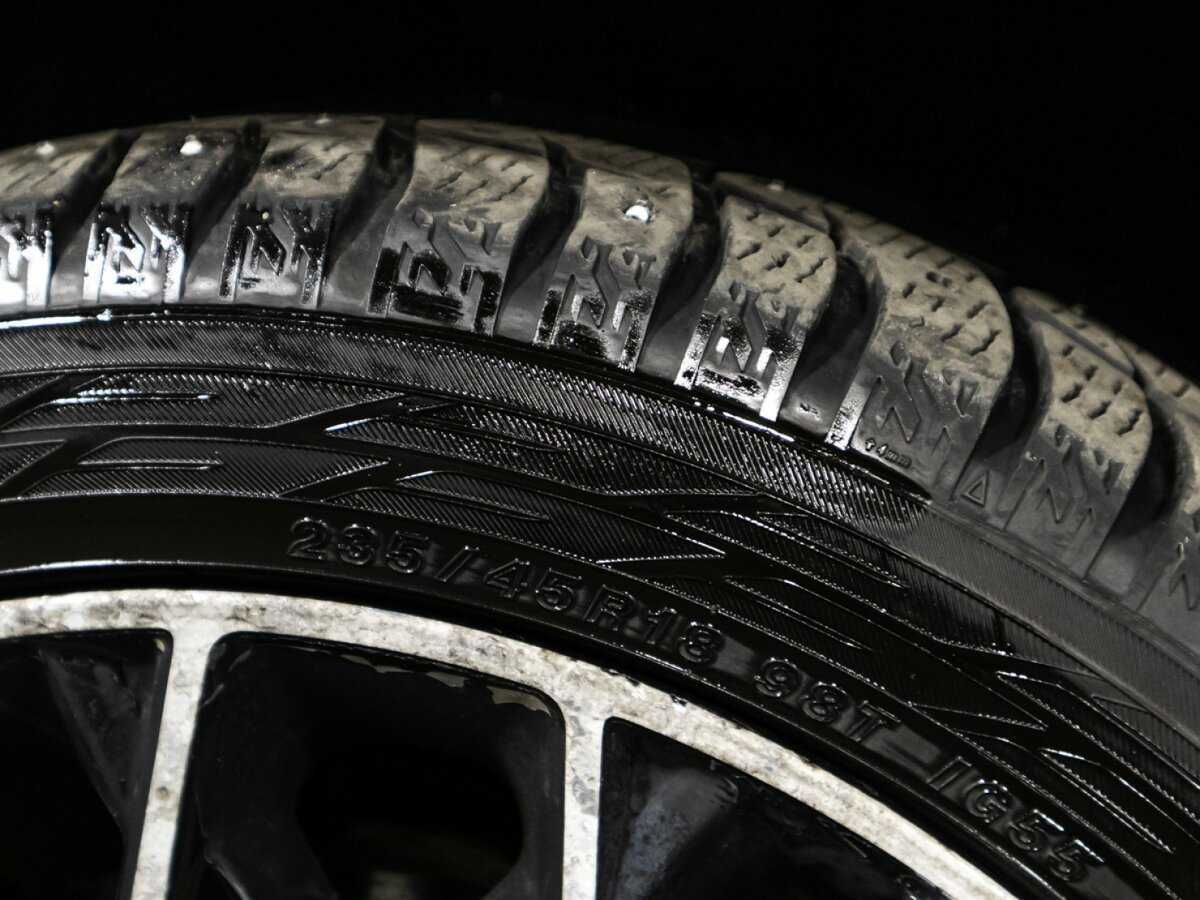 Kia Optima, 2019 - Фото №24