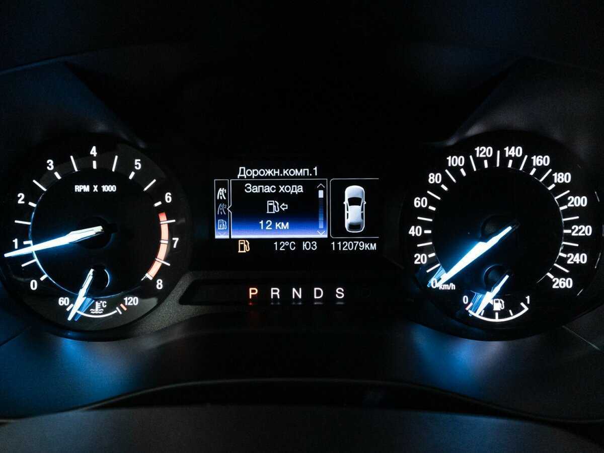 Ford Mondeo, 2018 - Фото №11