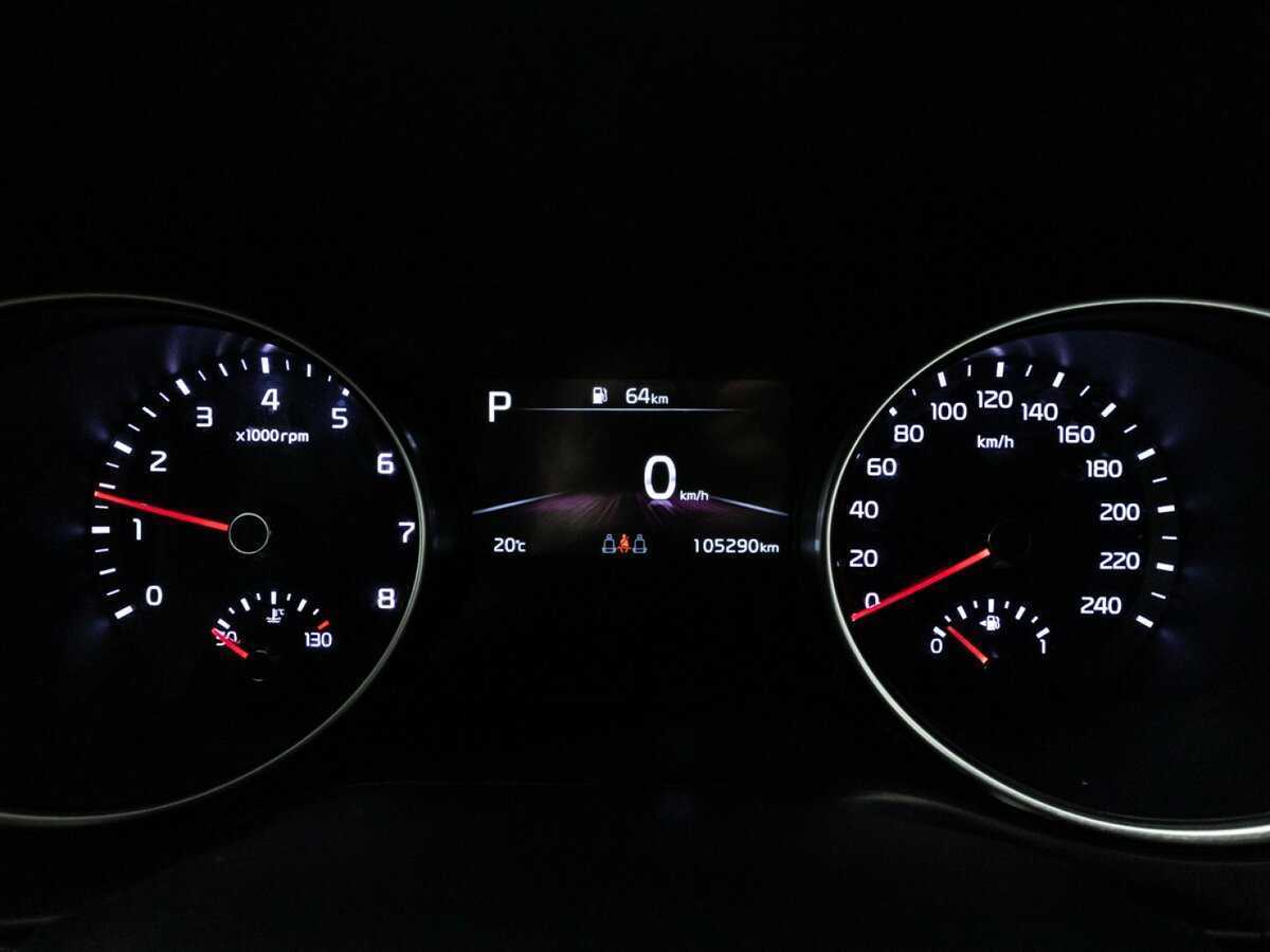 Kia Ceed, 2021 - Фото №11