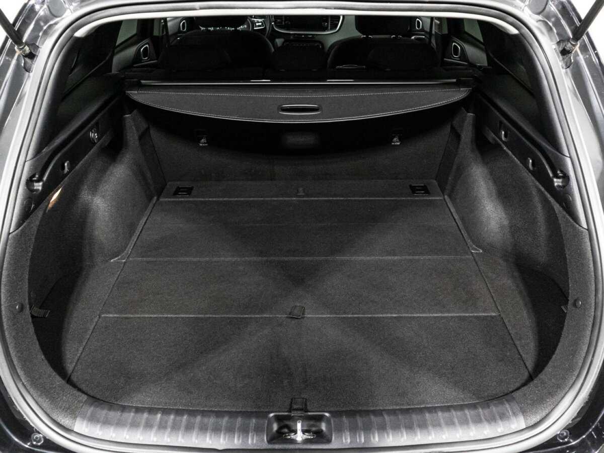 Kia Ceed, 2021 - Фото №14