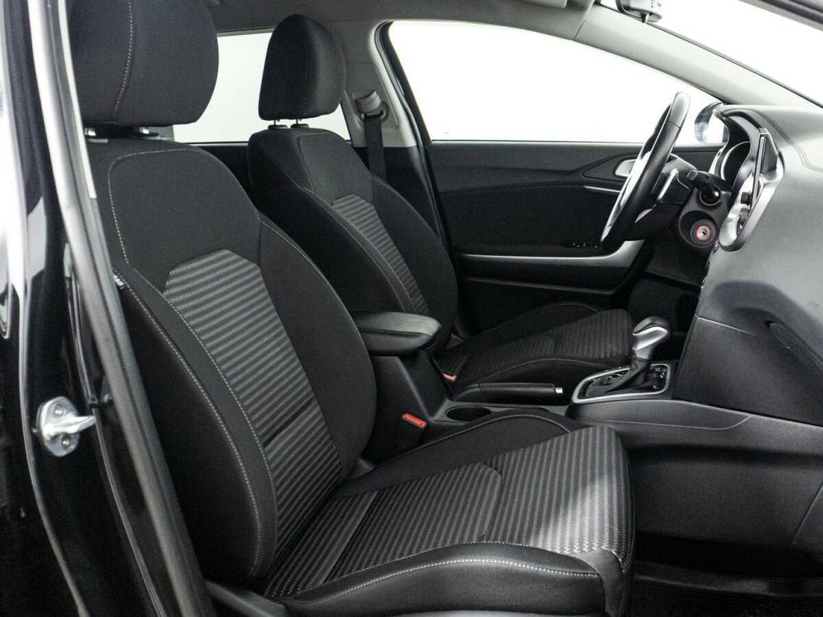 Kia Ceed, 2021 - Фото №16