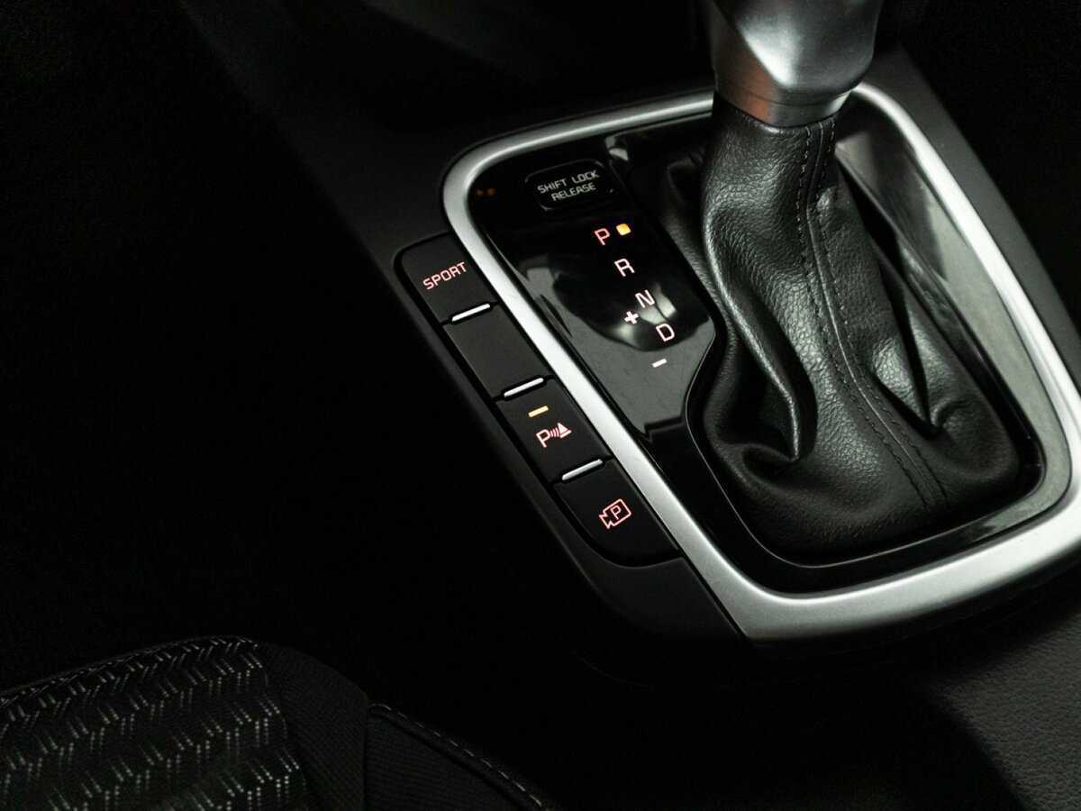 Kia Ceed, 2021 - Фото №19