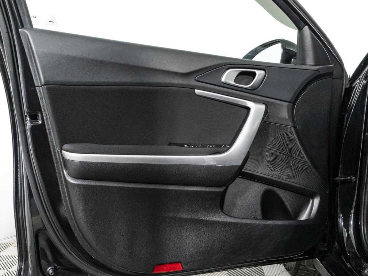 Kia Ceed, 2021 - Фото №23
