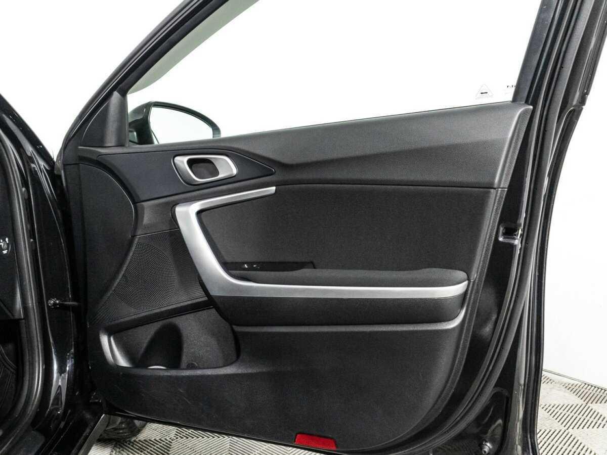 Kia Ceed, 2021 - Фото №26