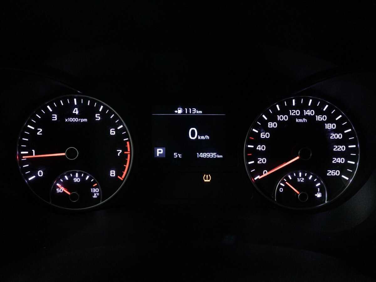 Kia Optima, 2020 - Фото №11