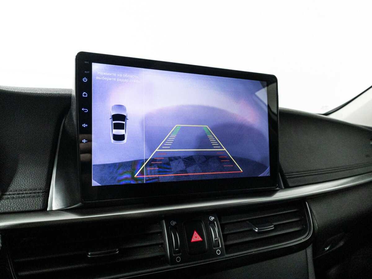 Kia Optima, 2020 - Фото №18