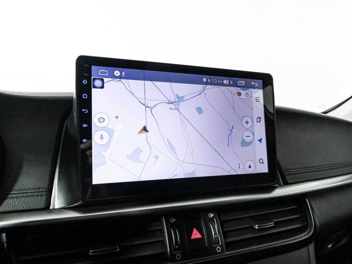 Kia Optima, 2020 - Фото №19