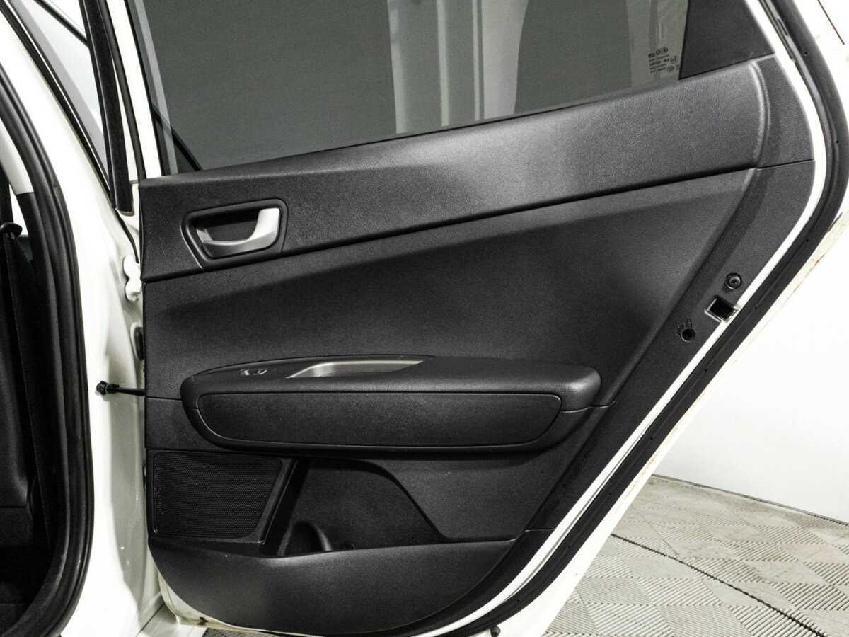 Kia Optima, 2020 - Фото №26