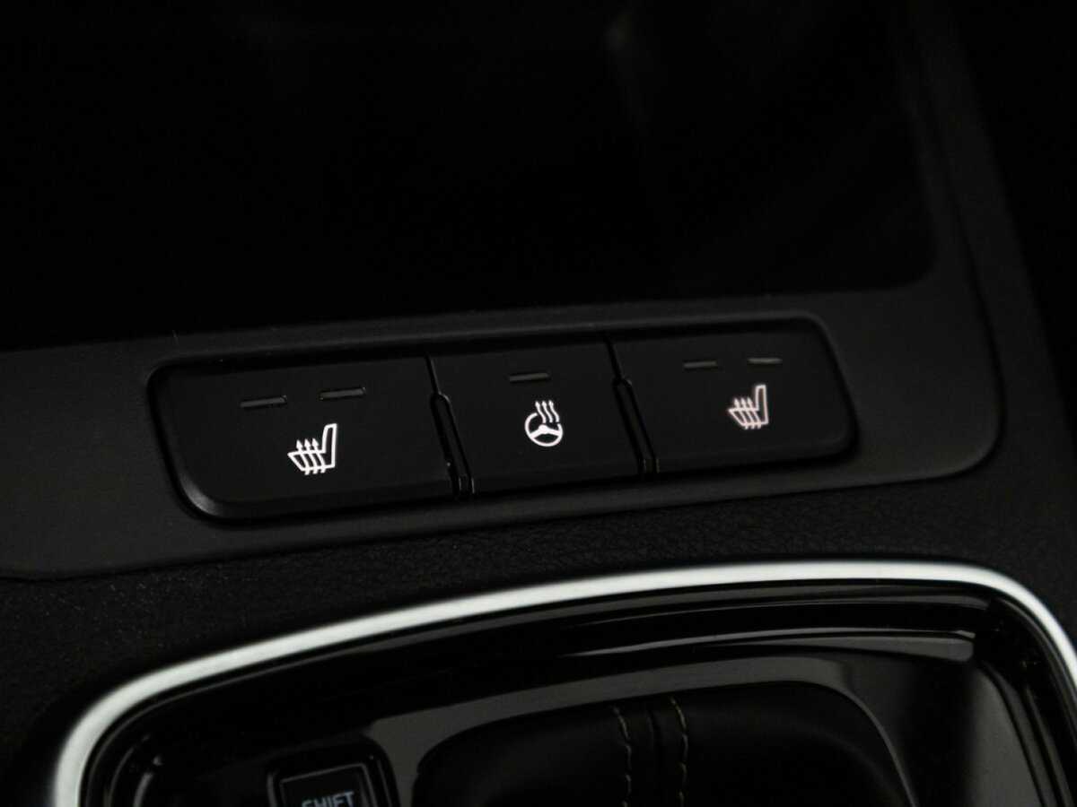 Kia Rio X, 2021 - Фото №18