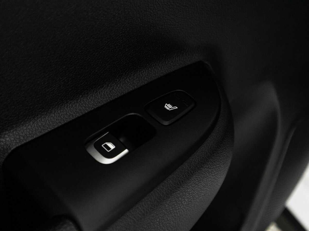 Kia Rio X, 2021 - Фото №19